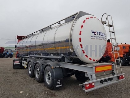 Молоковозы/Водовозы