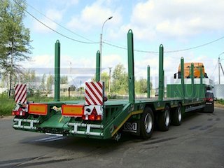 Тяжеловозы