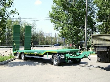 Тяжеловозы