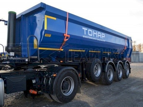 Полуприцеп самосвальный Тонар - 952302